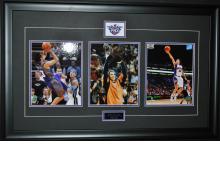 Steve Nash - 2-Time MVP